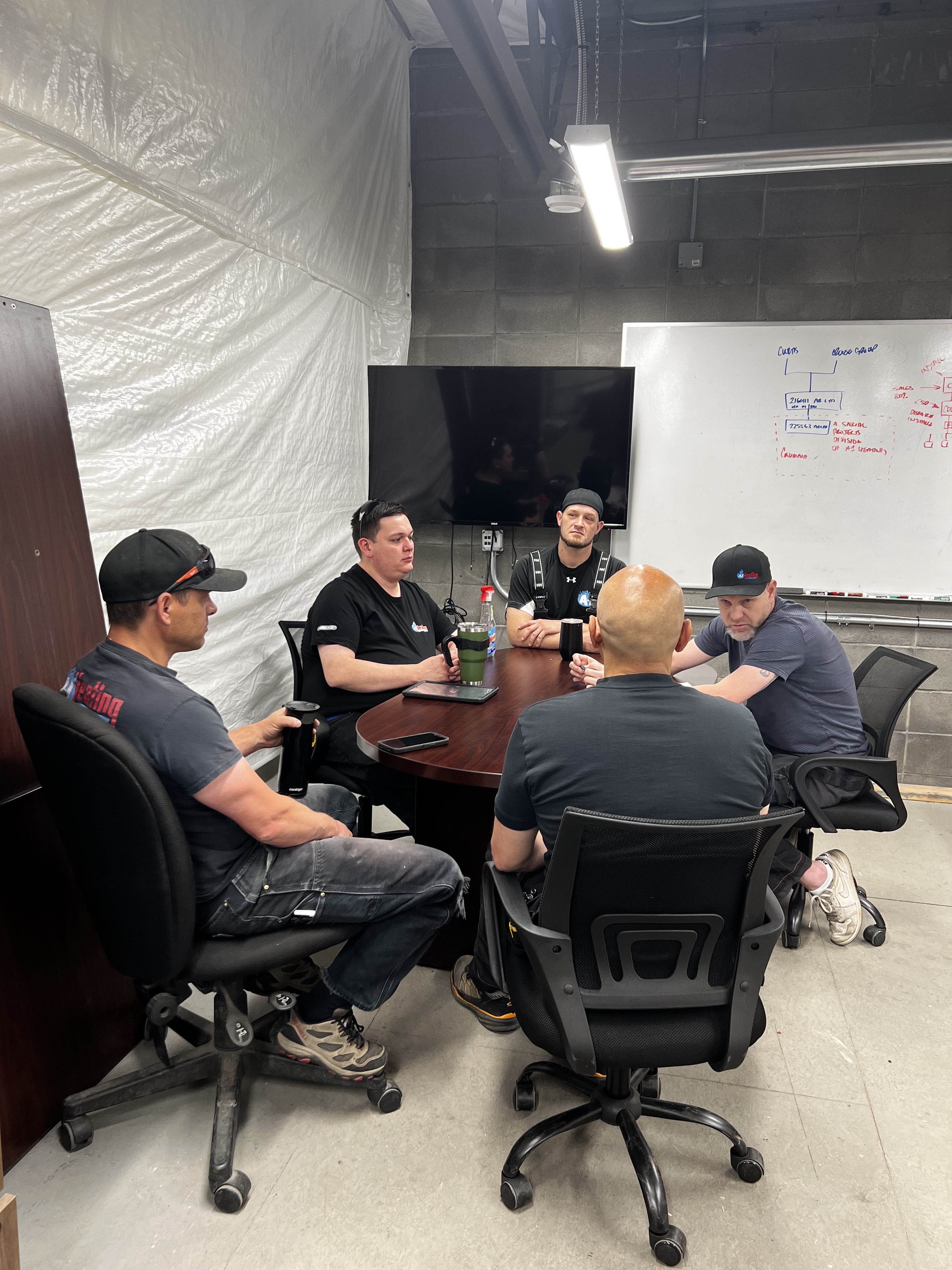 A1 Heating and Cooling's Guide to Essential Electrical Work in Your St. Albert Home