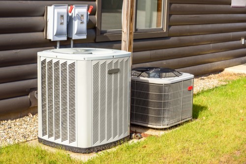 How a Heat Pump Home Comfort System Prepares Your St. Albert Home for Fall 3