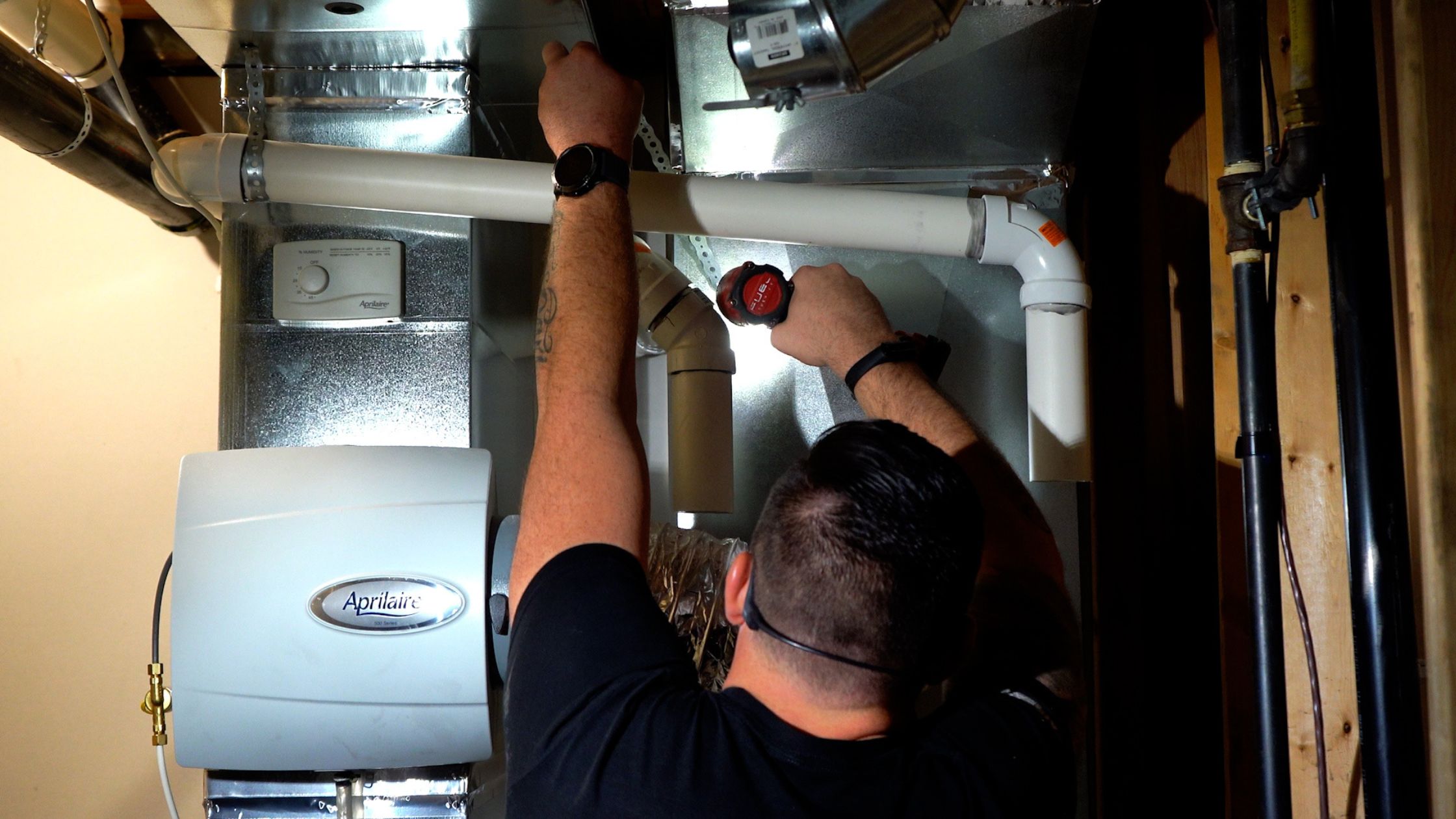 How to Choose the Right HVAC Contractor for Your Home