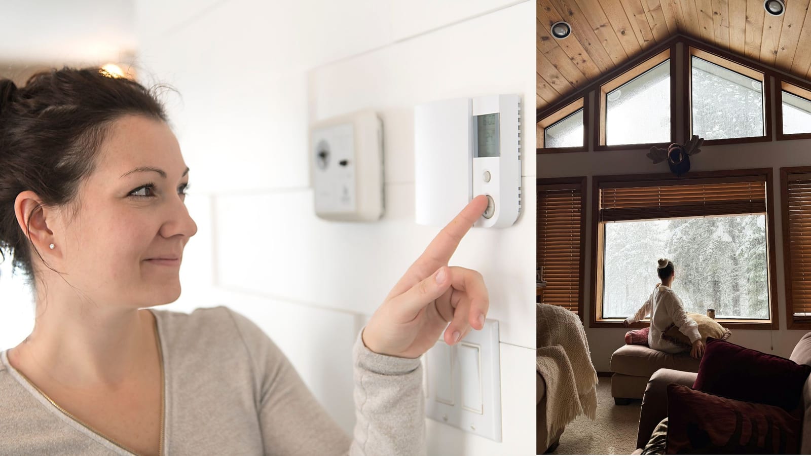 The Benefits of a Humidifier During Alberta Winters