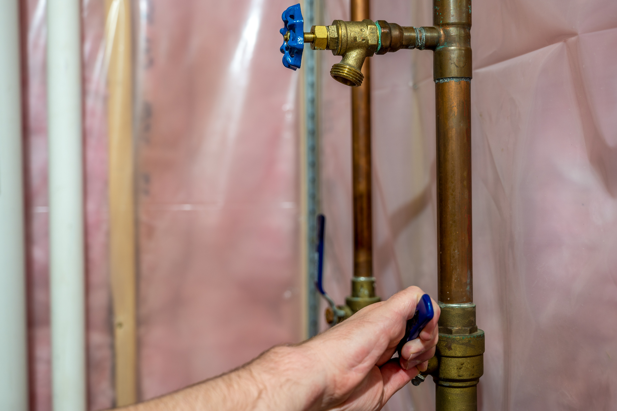 Top Plumbing Problems in St. Albert Homes and How to Avoid Them