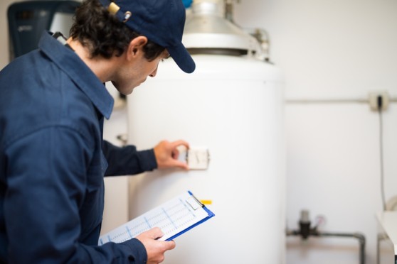 Water Heater Maintenance and Repair by a St. Albert Plumbing Company 5