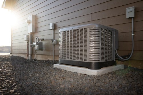 Why Choose Carrier Air Conditioner Installation in St. Albert Even in Winter? 3