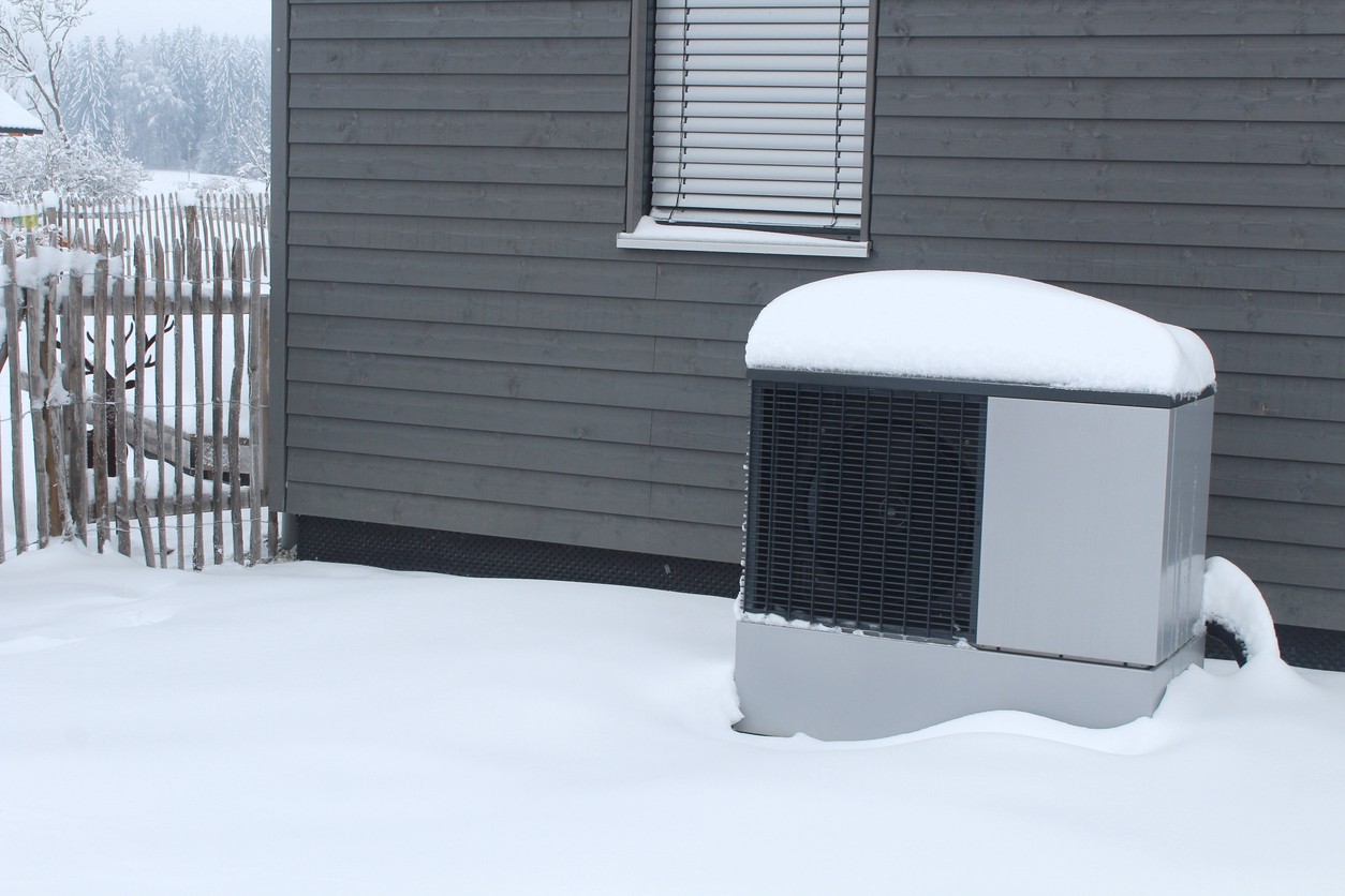 Cost-Benefit Analysis: Investing in a Heat Pump Home Comfort System