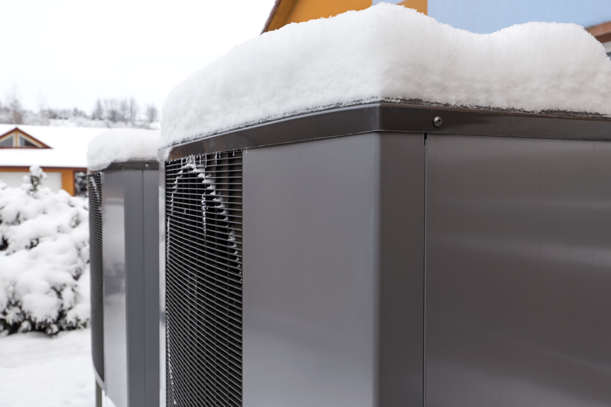 Cost-Benefit Analysis: Investing in a Heat Pump Home Comfort System