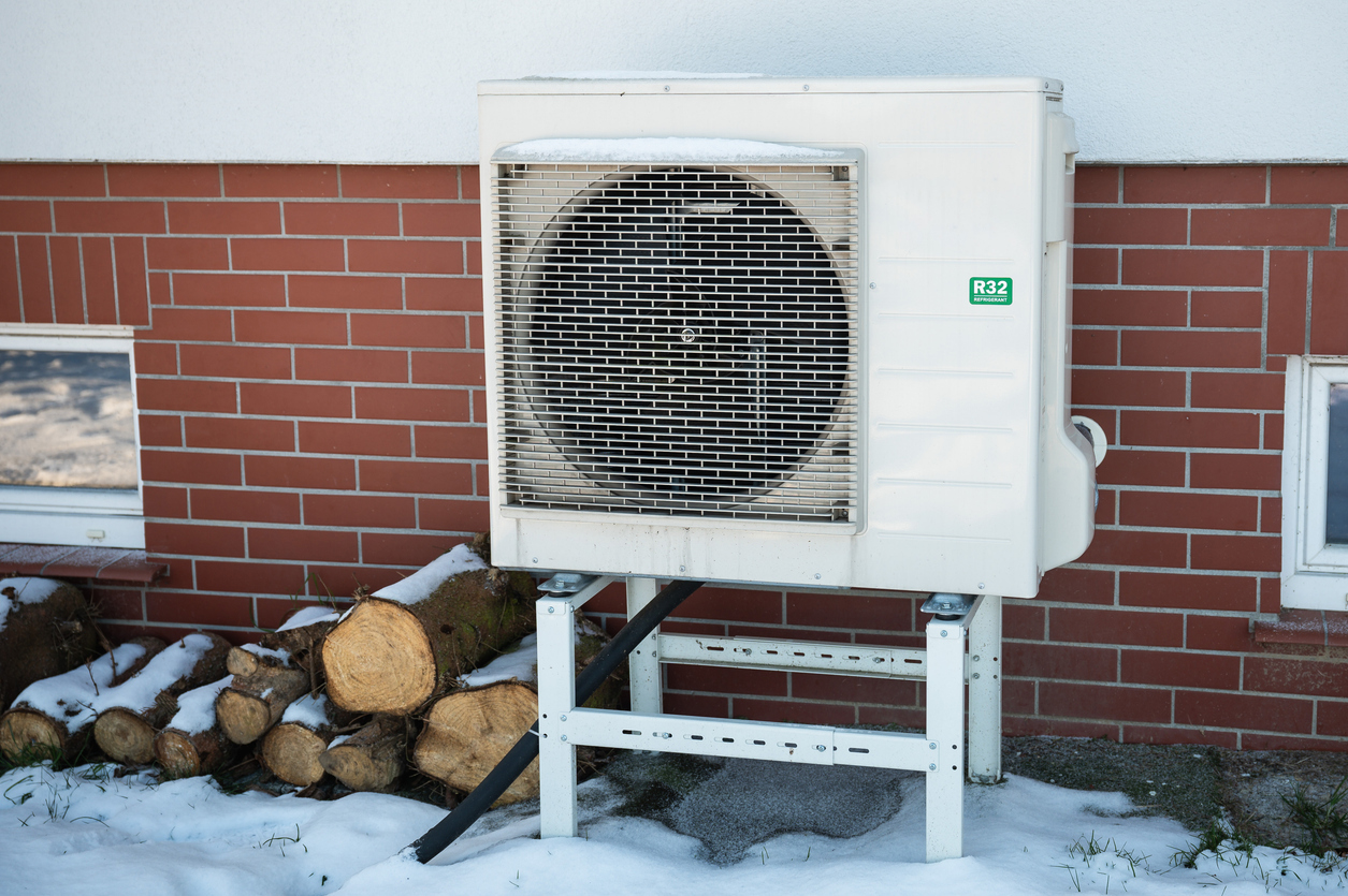 Cost-Benefit Analysis: Investing in a Heat Pump Home Comfort System