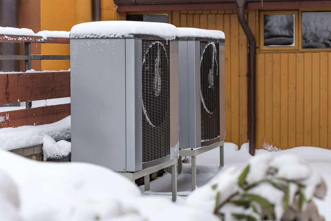 Cost-Benefit Analysis: Investing in a Heat Pump Home Comfort System