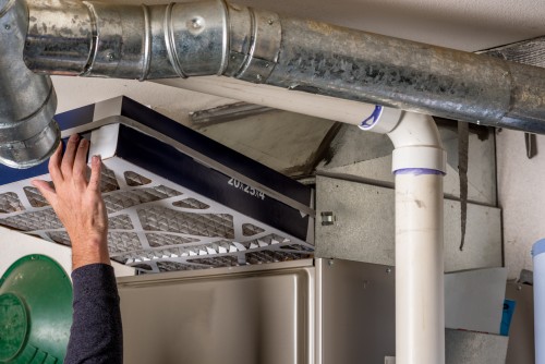 Preparing Your HVAC System for Winter with a St. Albert HVAC System Maintenance Company 2