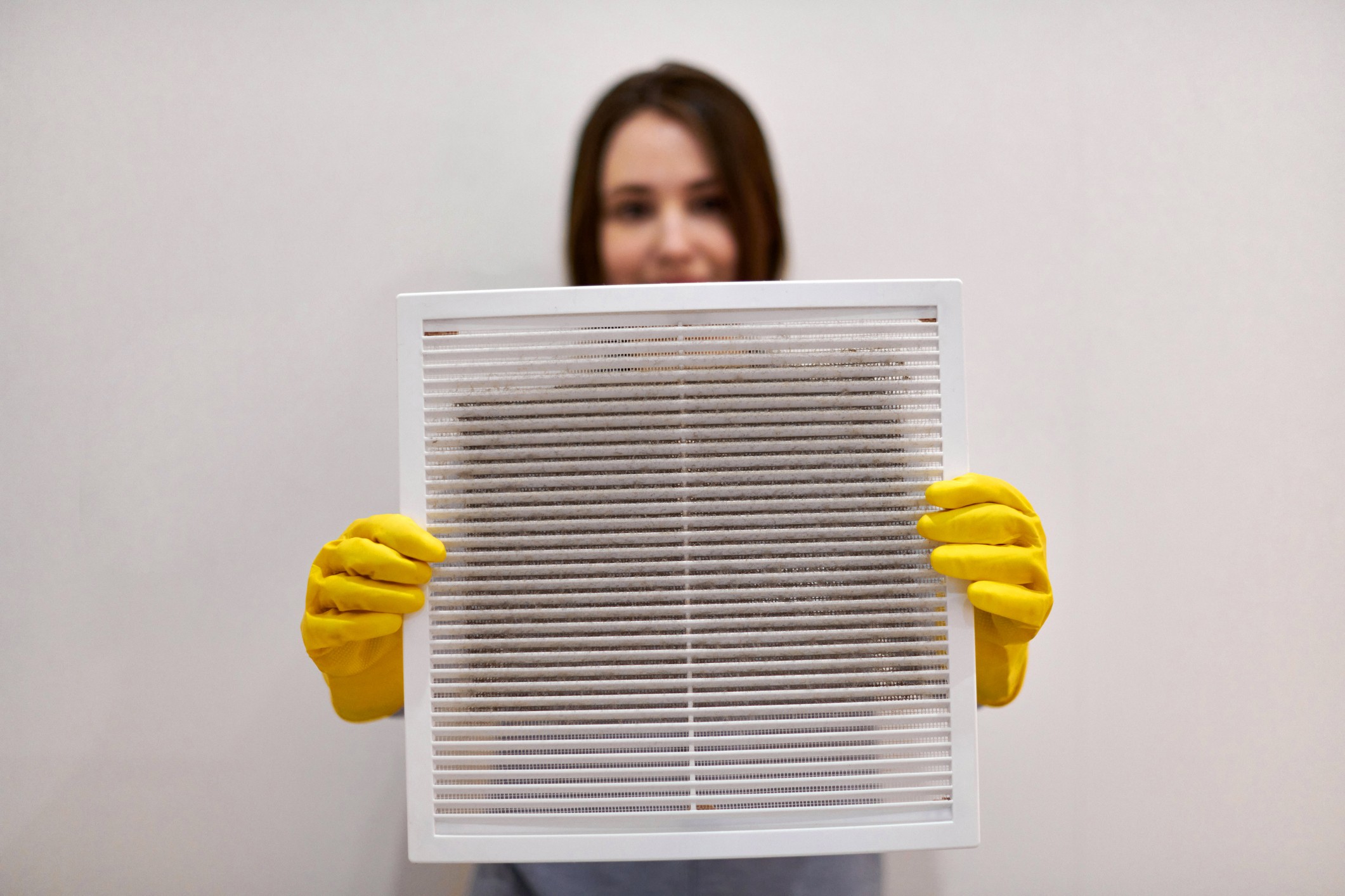 Top 10 Signs You Need an HVAC System Maintenance Company