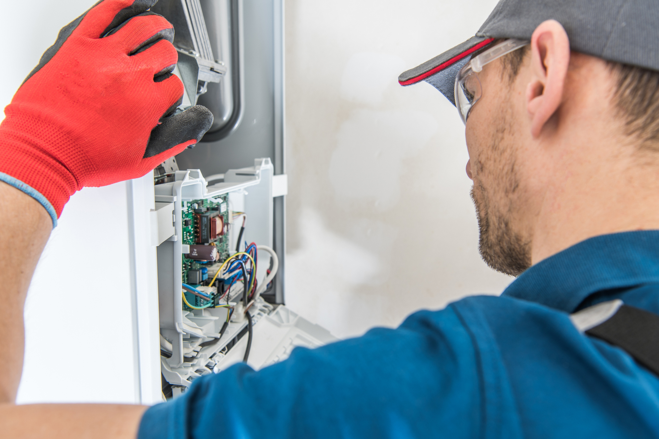 Top 10 Signs You Need an HVAC System Maintenance Company