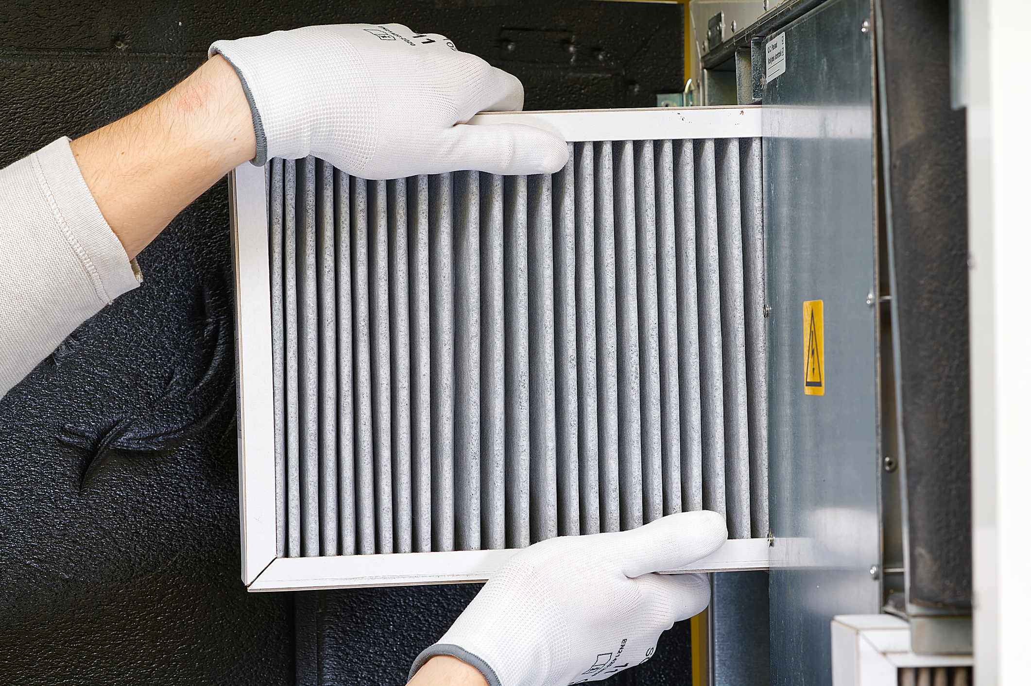 Top 10 Signs You Need an HVAC System Maintenance Company