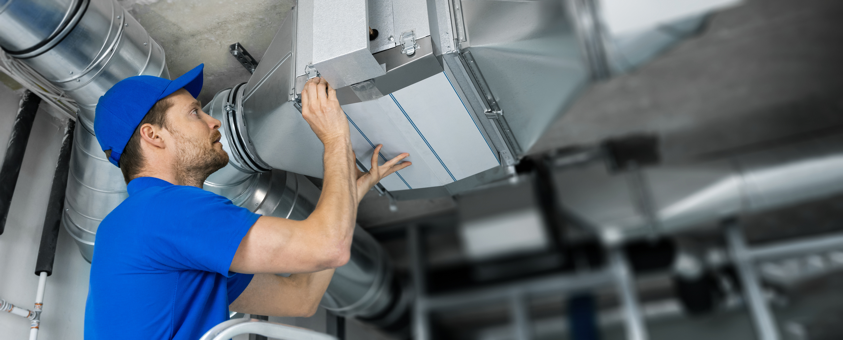 Top 10 Signs You Need an HVAC System Maintenance Company