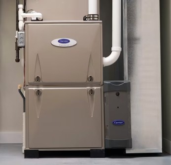 Why Choose Carrier Furnace Installers in St. Albert for Your Home Heating Needs 2