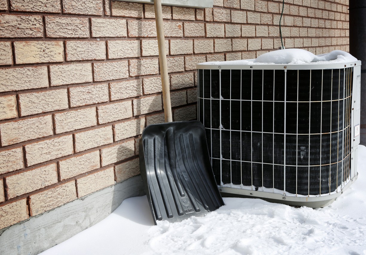 Year-Round Care with a St. Albert HVAC System Maintenance Company