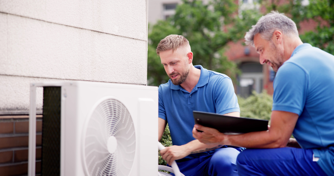 Year-Round Care with a St. Albert HVAC System Maintenance Company