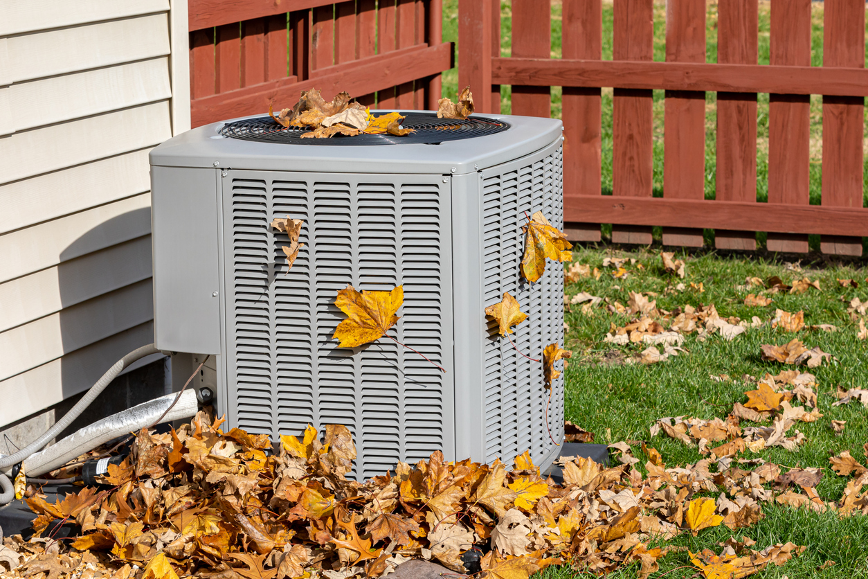 Year-Round Care with a St. Albert HVAC System Maintenance Company