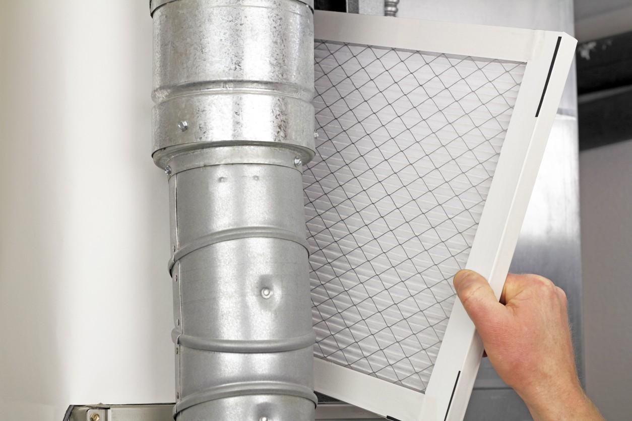 What Filter Options Are Available for Your Furnace?