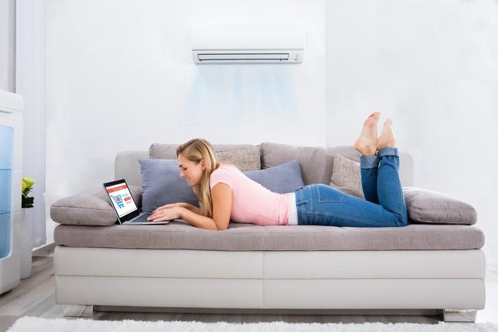 Stay Energy Efficient and Beat the Heat with a Daikin Air Conditioner!