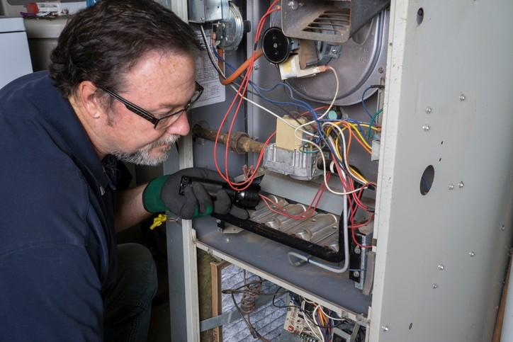 Is it Time to Buy a New Furnace? Why Choose A-1 Heating as Your HVAC Company