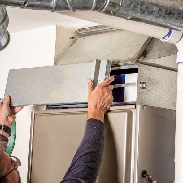 Furnace Repair: What's DIY and When to Call a Technician?