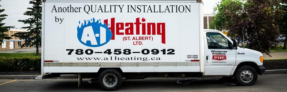 Keeping Warm With A-1 Heating: Your Furnace Company That Does More