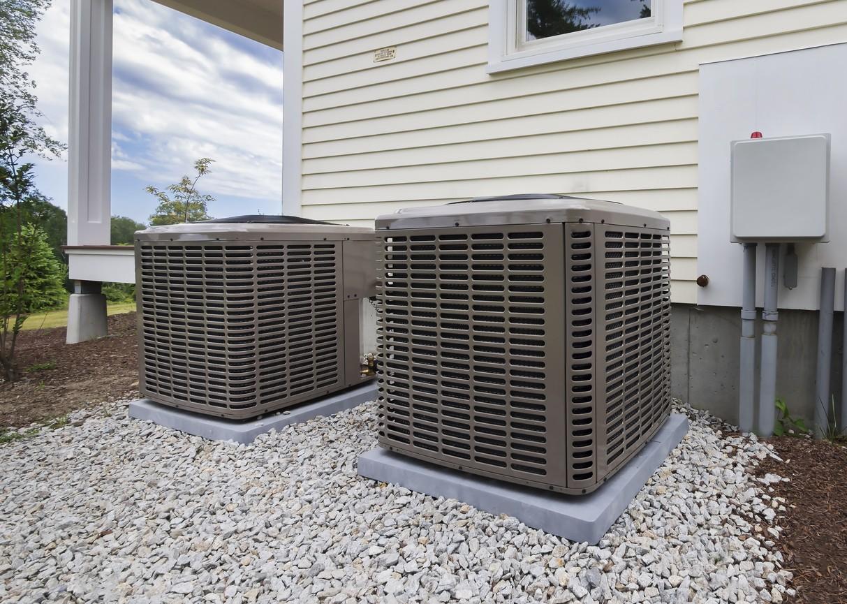 What to Do When You Need Home AC Unit Repairs