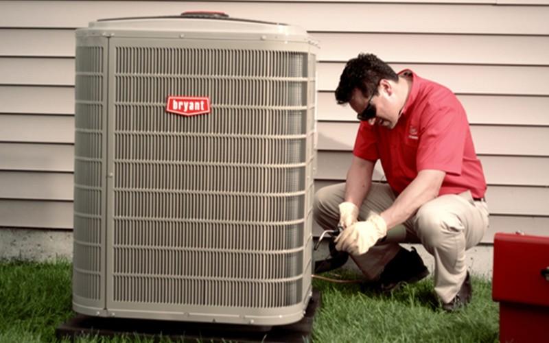 Installing a Central Air Conditioner Is Easier and Less Expensive Than You Think