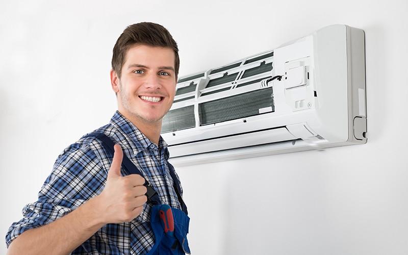 Staying Cool During the Summer: Home A/C Maintenance