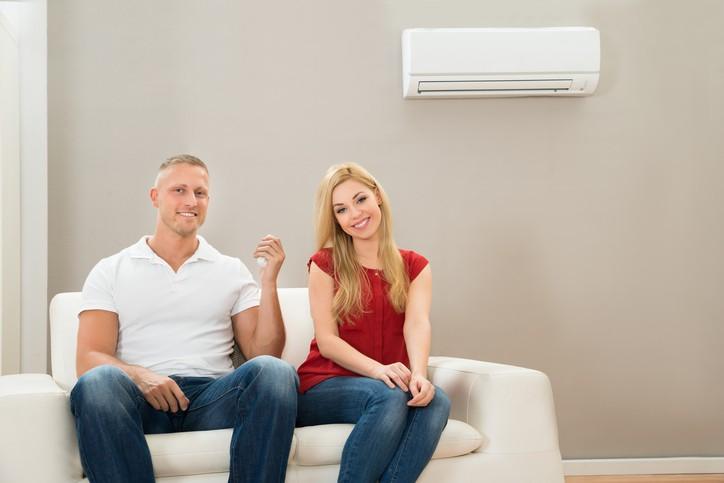 The Benefits of Installing a Daikin Air Conditioner