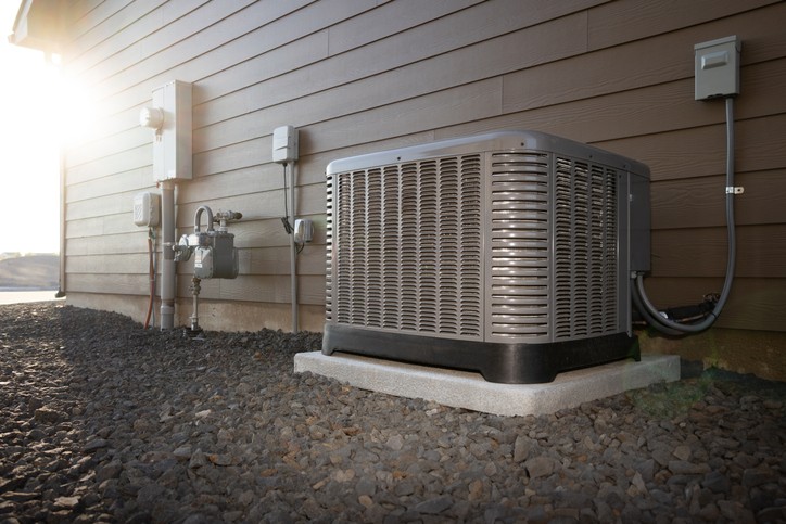 Why Choose Carrier Air Conditioner Installation in St. Albert Even in Winter?