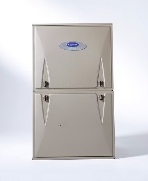 Why Choose Carrier Furnace Installers in St. Albert for Your Home Heating Needs